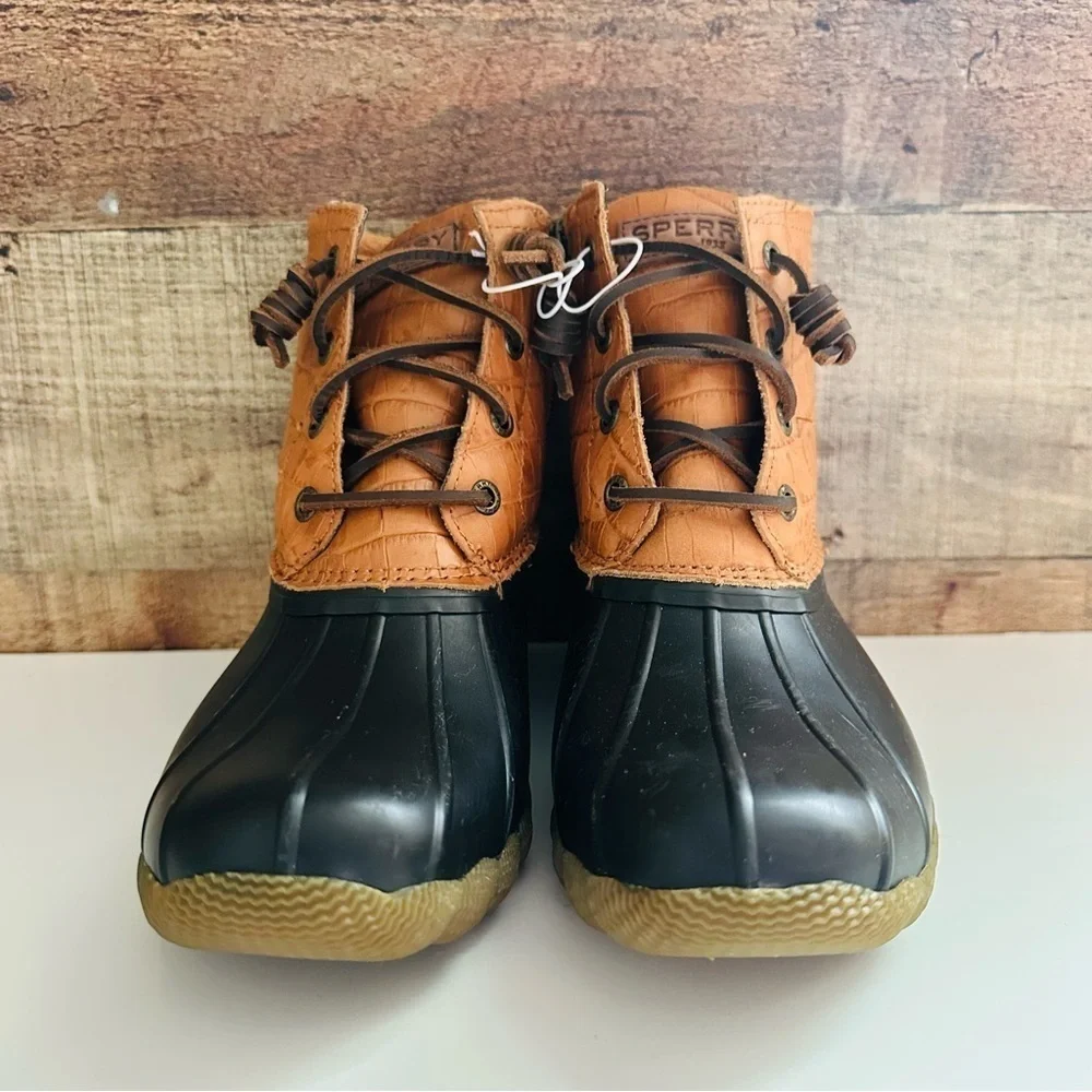 Sperry nwot pet